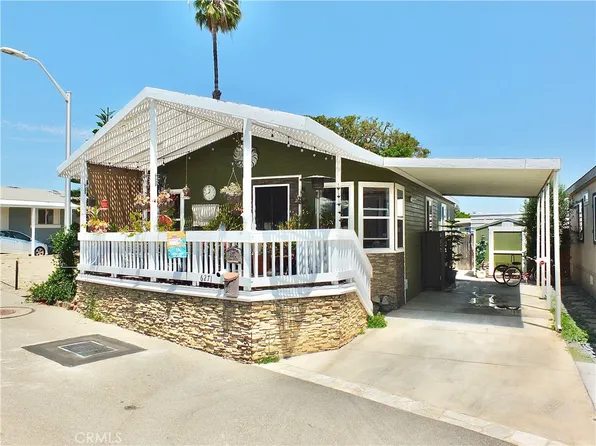 6271 E Emerald Cove Dr, Long Beach, CA 90803