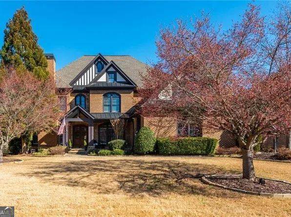 5175 Wilshire Xing, Cumming, GA 30040