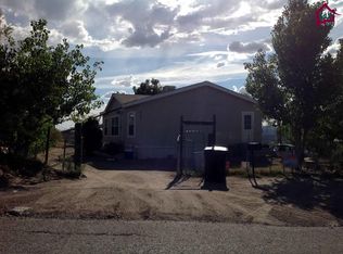 5235 Pueblo Trl, Las Cruces, NM 88012