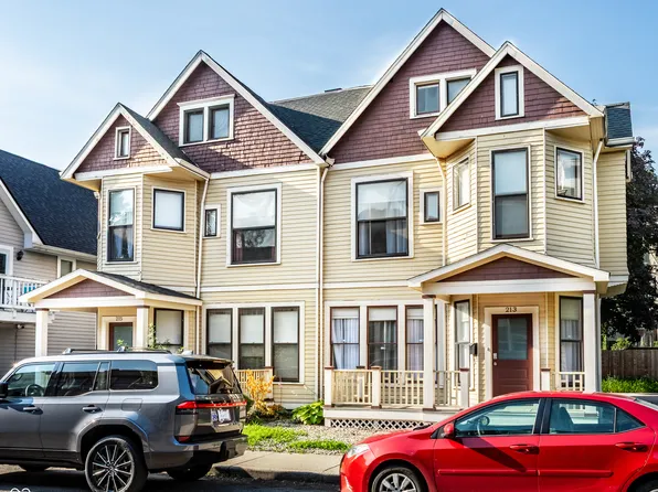 213 E 15th St, Indianapolis, IN 46202