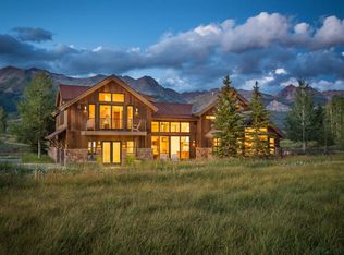138 Russell Dr, Mountain Village, CO 81435