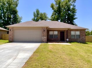 21 Patti Cv, Ward, AR 72176