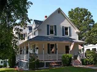 216 Oak St, Wakefield, MA 01880