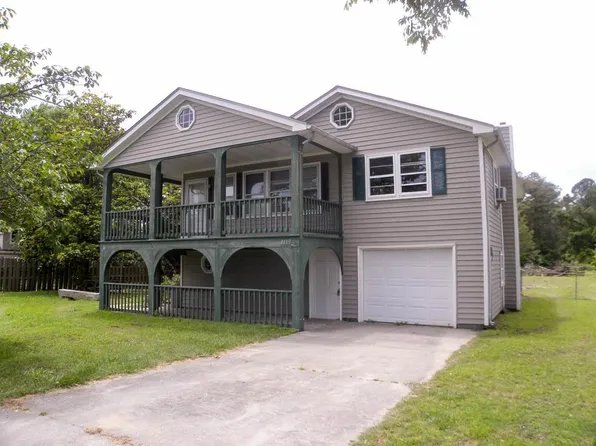 1119 Waterlily Rd, Coinjock, NC 27923