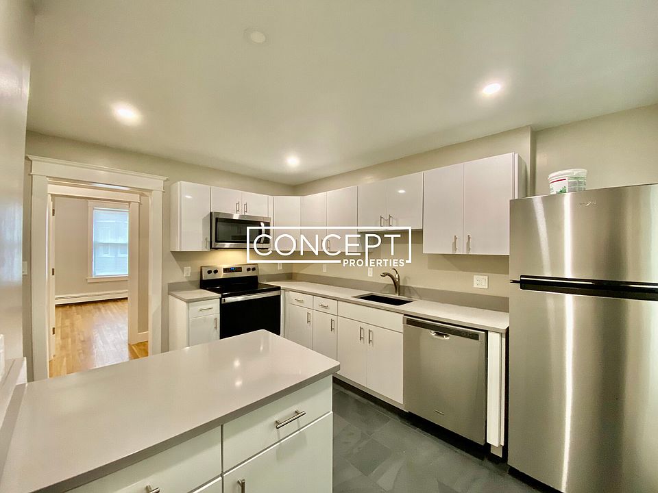 1st image of 33 Portsmouth St APT 1
