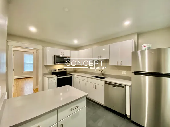 33 Portsmouth St, Cambridge, MA