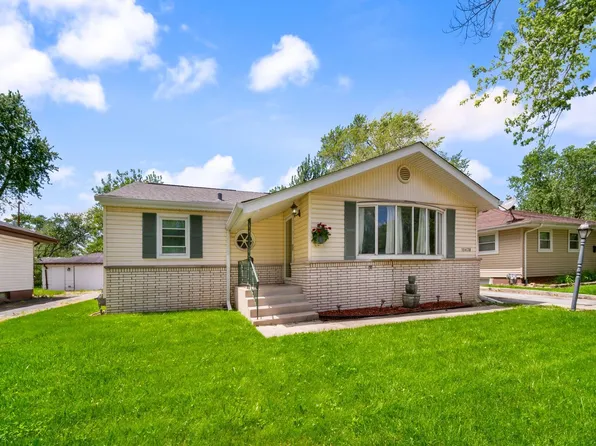 15430 Cherry St, South Holland, IL 60473