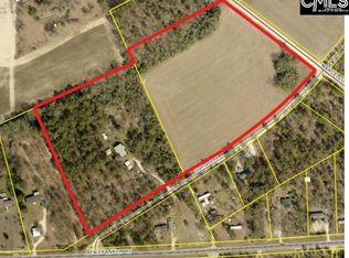 340 Old Pond Rd, Leesville, SC 29070