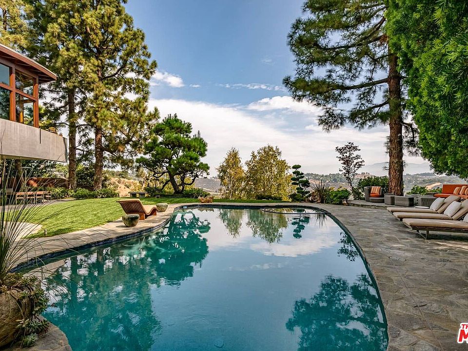 2238 Stradella Rd, Los Angeles, CA 90077 | Zillow