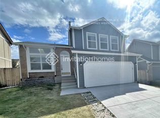8321 Dolly Madison Dr, Colorado Springs, CO 80920