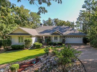 13 San Pablo Ln, Hot Springs Village, AR 71909