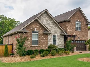 208 Abbey Rd, Lebanon, TN 37087