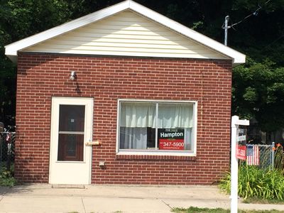 614 Kalamazoo Ave, Petoskey, MI, 49770