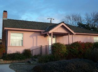 1781 Valley View Rd, Hollister, CA 95023