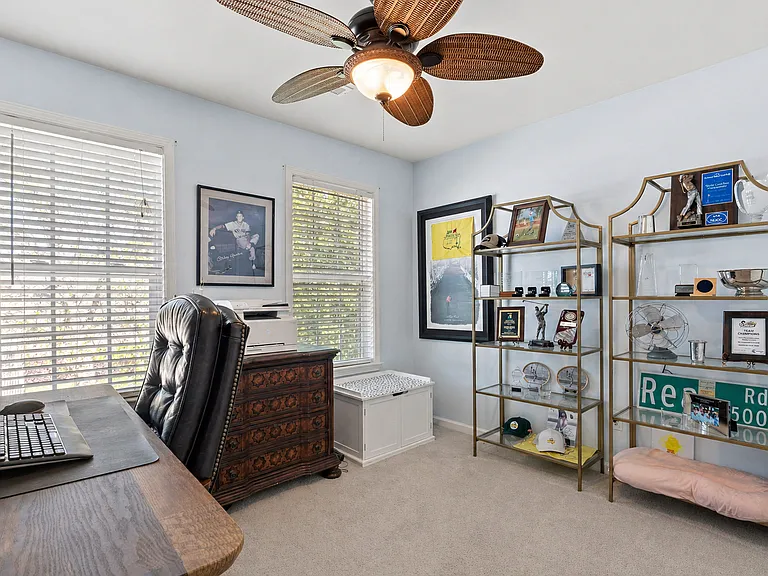 4442 Huntscroft Ln — Photo 15