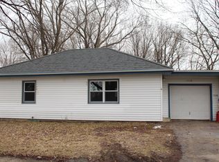 1118 Fairview Ave, Spencer, IA 51301