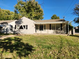 758 S Vassar St, Wichita, KS 67218