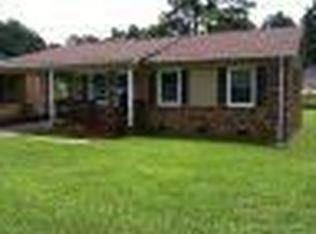 108 Granite Dr, Gaffney, SC 29340