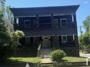 730 E 92nd St #2, Cleveland, OH 44108