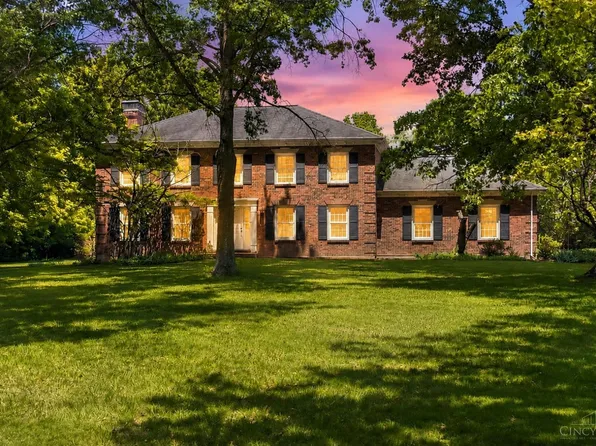 1212 Creekwood Rd, Batavia, OH 45103
