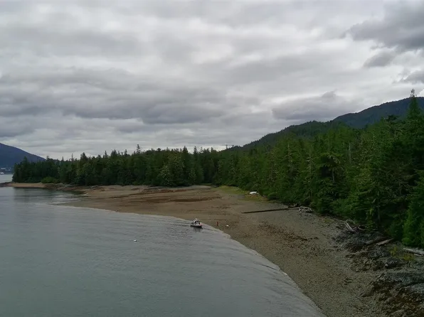 Nsa Legal Address Only Block 1 Lot 17, Ketchikan, AK 99901
