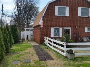5215B Kentucky Ave #B, Nashville, TN 37209