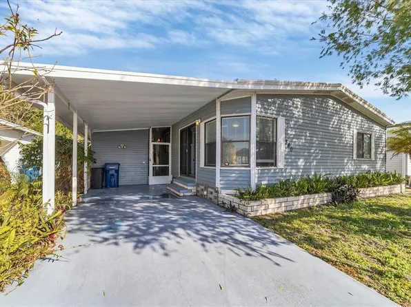 6710 36th Ave E Lot 380, Palmetto, FL 34221