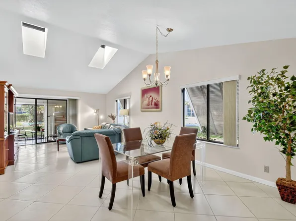 10101 Ashwood Place, Boynton Beach, FL 33437