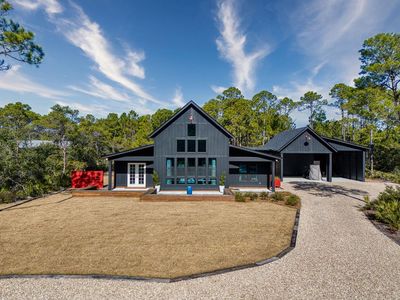 168 Las Brisas Dr, Eastpoint, FL, 32328