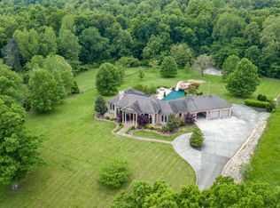 10037 County Road 625, Dexter, MO 63841