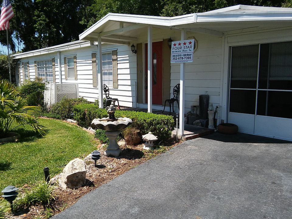 Beautifully Landscaped