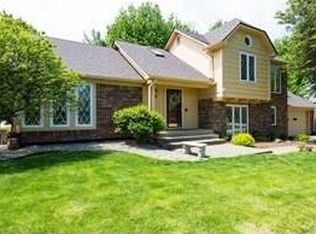 13224 Brookshire Pkwy, Carmel, IN 46033