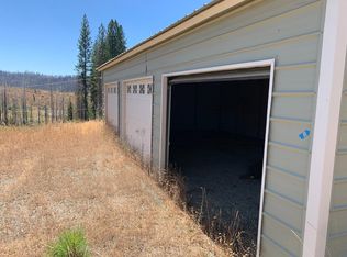 5109 Deerwood Dr, Grizzly Flats, CA