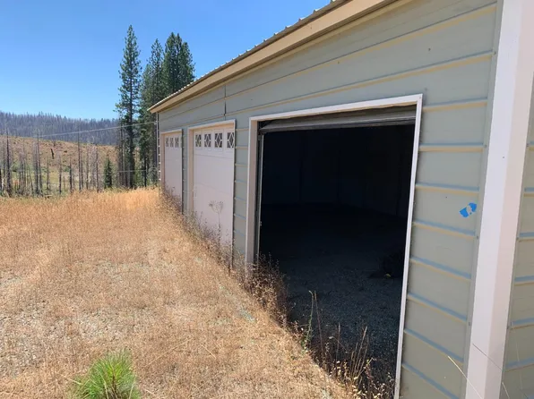 5109 Deerwood Dr, Grizzly Flats, CA 95636