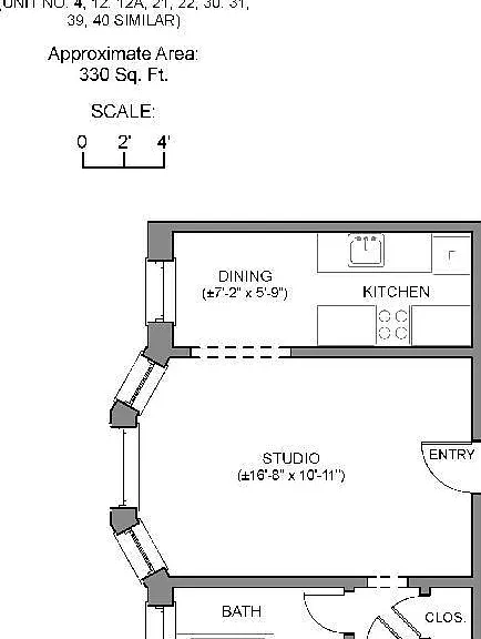 121 Park Dr #2 — Photo 8