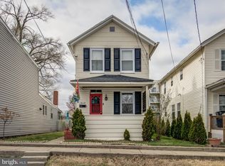 29 A St, Laurel, MD 20707