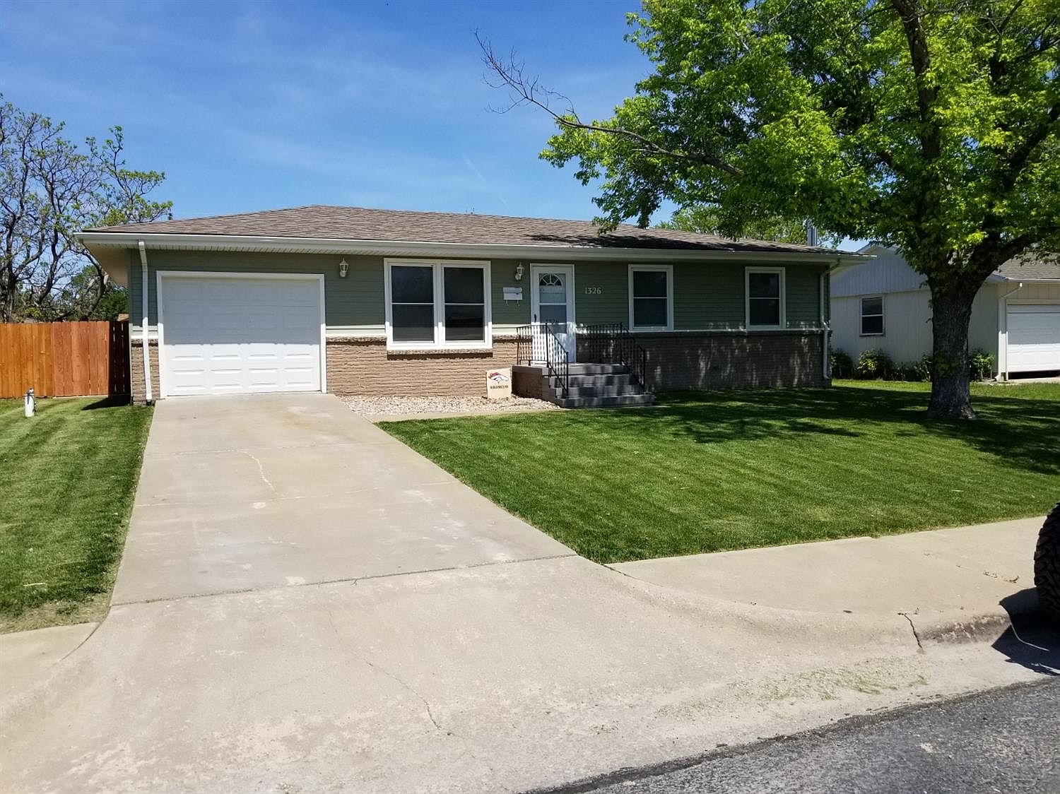 1326 Felten Dr, Hays, KS 67601 Zillow