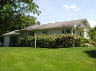 2850 Lindy Ln, Wellsville, NY 14895