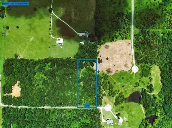 Lot 4 Ridgeview Estates, Monett, MO 65708
