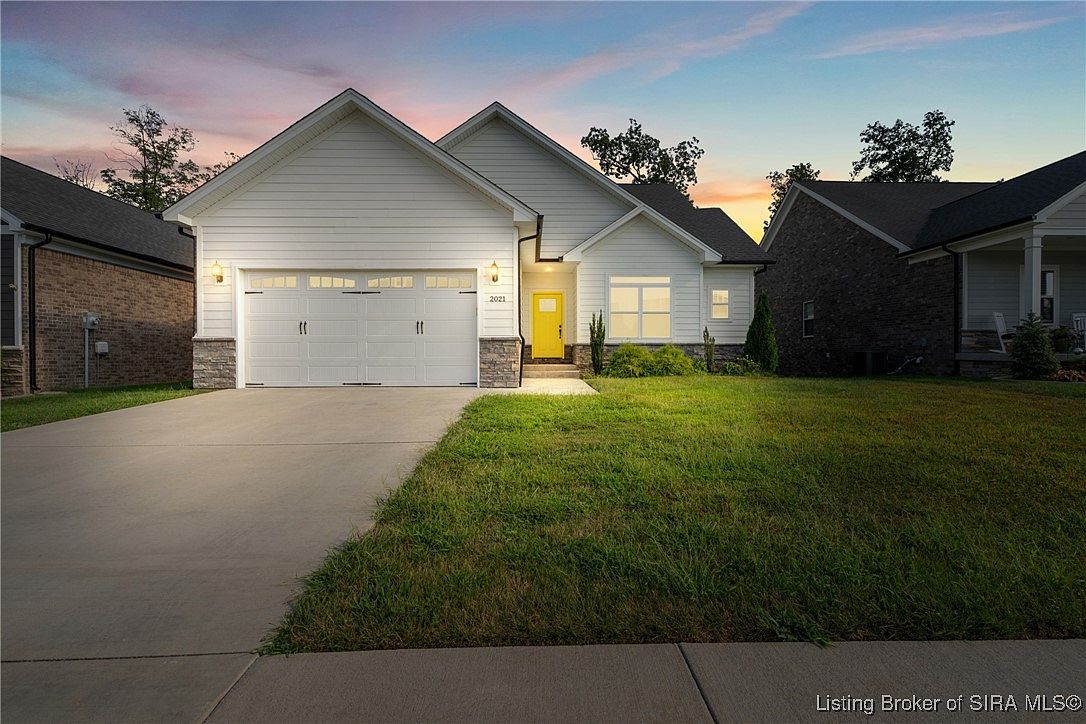 2021 Prestwick Place