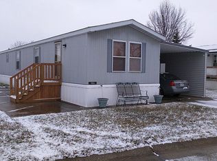 4749 Country Way W, Saginaw, MI 48603