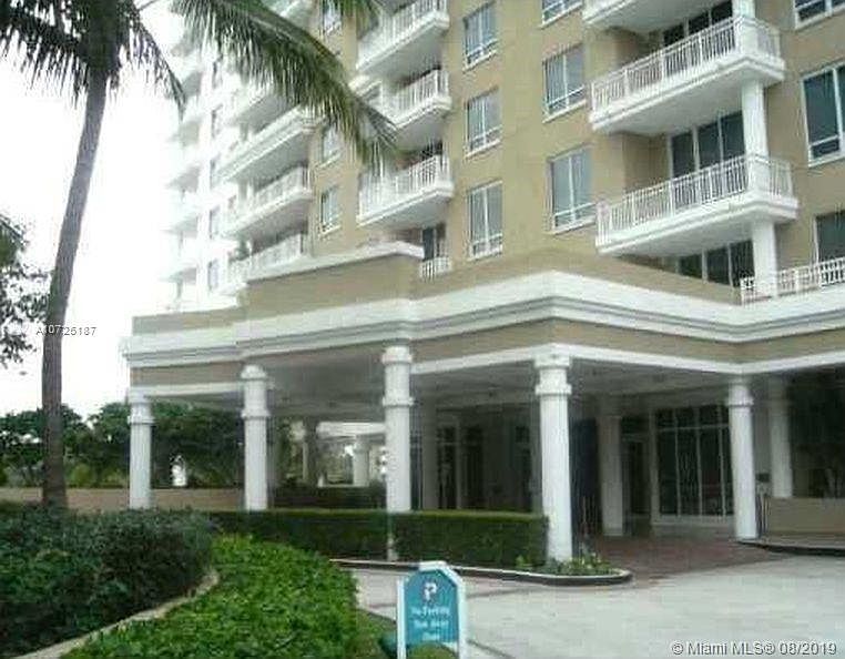 1st image of 801 Brickell Key Blvd APT 1012