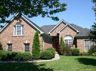 2756 New Port Royal Rd, Thompsons Station, TN 37179