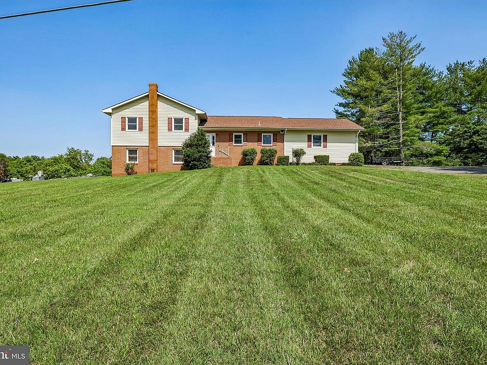 1st image of 10117 Burwell Rd