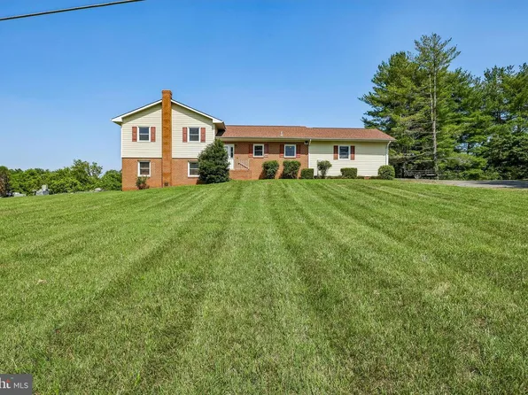 10117 Burwell Rd, Nokesville, VA 20181