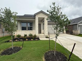 177 Sormonne Loop, Kyle, TX 78640