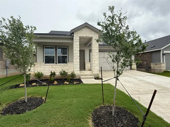 177 Sormonne Loop, Kyle, TX 78640