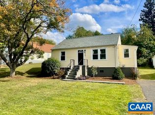 228 Berry St, Orange, VA 22960