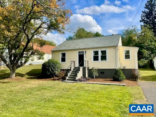 228 Berry St, Orange, VA 22960