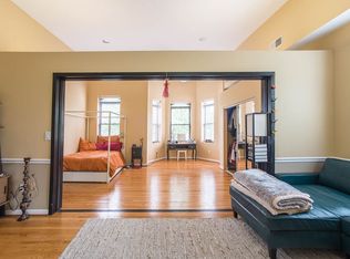 1908 13th St NW #3, Washington, DC 20009